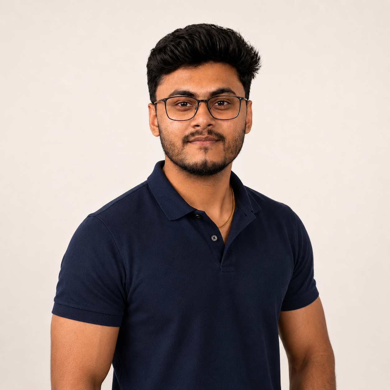 Kaustav Paul &mdash; AI Software Engineer 2